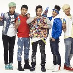 셔플댄스로 인기몰이 하는 빅뱅의 <b>cf</b> 직찍!!