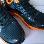 <b>런닝</b>화 하나로 코디 걱정 끝!