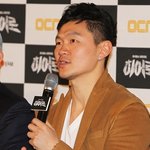 <b>턱</b><b>선</b>이 살아있는 양동근, 영화 때문에 15kg 감량했다고?