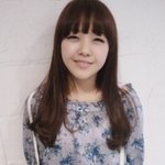 웃는 <b>모습</b>이 특히 예쁜 아이돌