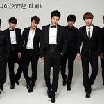 <b>마의</b> '데뷔 5년'을 넘긴 아이돌 그룹