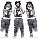 귀욤귀욤 열매 먹은 지드래곤 미공개 컷!