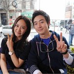 같은 옷 입은 패션 멘탈갑 이승기 vs 이제훈