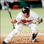 ******* 웃기는 야구 선수들 *********