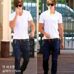 비율의 중요성을 알려준 <b>헐리</b>웃 스타들