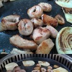 <b>막창</b> vs 감자탕!!!