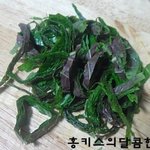 간단한!★치킨케찹<b>덮밥</b>★