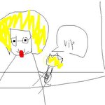 +)빂 의인화 ㅋ <b>채색</b>했어용