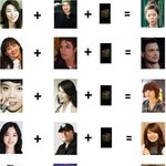 ○○○○○연예인 <b>조합</b>얼굴○○○○○