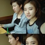 ♥(사진有!!!!!)키 187제 훈남 동생을 소개하겠슴!!!!!...