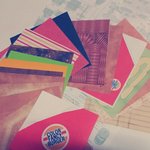 (사진有) 색종이로 햄버거 세트를 만들기 ㅋㅋㅋ