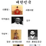내 마음대로 생각해본 대한<b>민국</b>