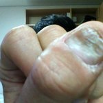 <b>사칭</b>때매 빡쳐서 나 끈다