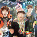 <b>b1a4</b> 크게될그룹인듯