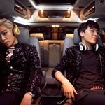 무서운아저씨앞을지나갈때의 빅뱅멤버별<b>반응jpg</b>.