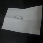 빅뱅영상무료나눔이벤트1차 당첨자 사진 有)