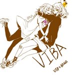 빂 바나 이쁜 짤 발견했어요 엉어엉엉 ㅠㅠ