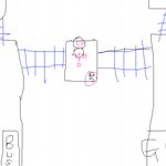 사진有)★★☆모르는사람 절대 함부로 도와주지마세요 저 지구대 다녀옴ㅠㅠ