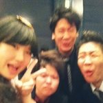 (사진有) 일본에서 한복입고 졸업식