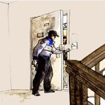 +정답추가)★☆★ <b>추리</b>퀴즈 - 두번째 스파이 ★☆★