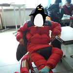 ［사진有］우리학교<b>전설</b>의빨간노페일진!