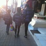 중학교 <b>써클</b> 人들♡