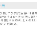 빅뱅 <b>얼라</b>이브 앨범 판매량