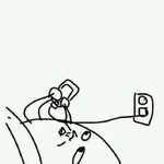 매일밤 <b>내모습</b>