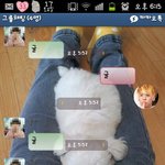 친구<b>카톡</b><b>테러</b>하기