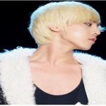 ■■(사진有)<b>지용</b>아..금발로 다시가자..■■
