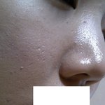 여판에 화장질문 올린여자(혐짤주의)