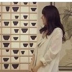 매력쟁이 화이트셔츠 코디하기~♥