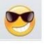 ※혐오주의※ 인간 이모티콘녀 (사진有)