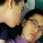 비원에이포 <b>산들</b>년 왜이렇게못생겼냐