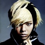 야심한밤의 vip 심장어택 금발ver.♥ <b>gd</b>