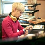 야심한밤의 vip 심장어택 금발<b>ver</b>.♥ top&amp;대성