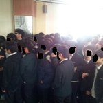(사진有)이제동맥경화 학교판