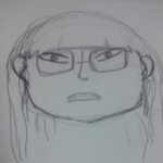 난비님이 그려주신 내 <b>면상</b>