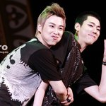 ★블락비)우리 <b>기차놀이</b> 해용ㅎㅎㅎ★