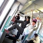 ■■(사진有)빅뱅 버스 <b>난동</b>사건?!!■