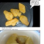 (혐)★☆★치킨<b>너겟</b>의 진실★☆★(스압有)(펌)