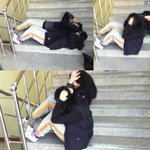 ★☆★학교 속 헬스장★☆★
