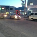 만취한 아저씨와 위험천만한 버스<b>운행</b>