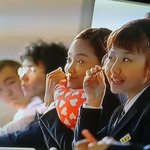 어! 오랑캐다/ 아니 어떻게 알았지?!!!