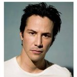 노숙자 키아누 리브스