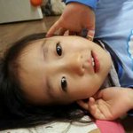 ★★★ 22살 조카바보 이모입니다 - 히히 ★★