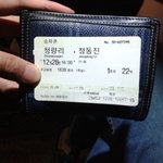 정동진,강릉 여행기 <b>1</b>탄 <정동진 여행, <b>1</b>박2일 겨울 기차여행...