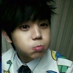 (심심해서 한거)비스트 얼굴 <b>살짝</b>바꿔본거에요(포토샵)
