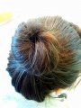 단발<b>머리</b>