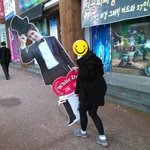 원빈이랑 영화관갔어요!!!(사진有부초<b>밥</b>)